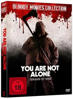 Produktbild von You Are Not Alone