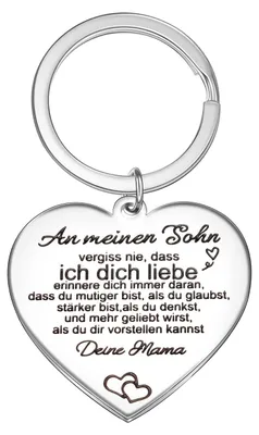 Produktbild von Modeschmuck Halskette, 18 cm, Geschenk Schmuck