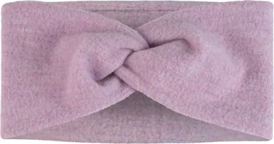 Produktbild von Buff Merino Fleece Headband C Lilac Sand