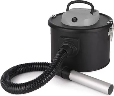 Obrázok produktu pre Perel TCA90100, 10 L, Taška, Čierna, Šedá, Oceľ, 1 m, 3 m