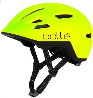 Produktbild von Bolle Stance Stadthelm Gelb L Gelb L