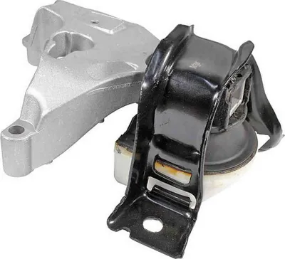 Produktbild von METZGER Motorlager Hydrolager Rechts Oben für RENAULT KANGOO / GRAND KANGOO (KW0/1) 8054024