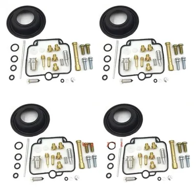 Productafbeelding van Carburateur Reparatieset voor Motorfietsen