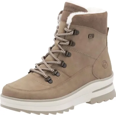 Produktbild von Remonte Schnürboots Damen 31383738343839 Braun 42 EU