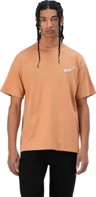 Produktbild von T-Shirt Converse 10027737-A03 für Herren