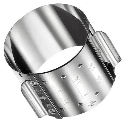 Immagine prodotto di Anello per dolci e alimenti VARIO, Küchenprofi