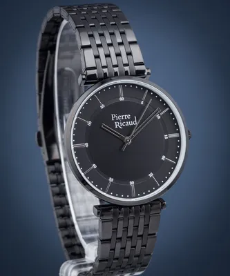Obrázok produktu pre Pánske hodinky Pierre Ricaud Classic