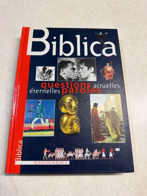 Image de Collectif - Biblica