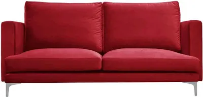 Produktbild von Sofa 2-Sitzer Stoffsofa Couch Fernsehsessel Polstersofa Loungesofa Zweisitzer