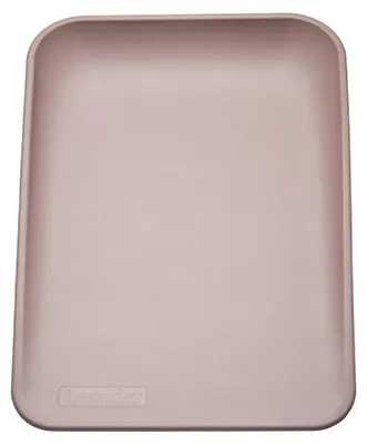 Produktbild von Leander Wickelauflage Matty in Wood Rose - 70 x 50 x 11 cm, wasserdicht, weicher PUR-Schaum, ohne Bezug notwendig