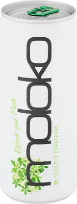 Image de Moloko boisson gazeuse 12 x 250ml