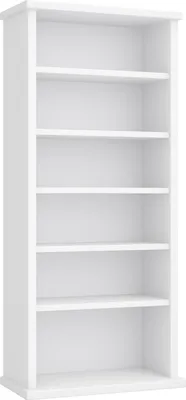 Immagine prodotto di Scaffale CD in legno | Scaffale CD con spazio per 150 CD o 65 DVD o 36-Video | Dimensioni: H. 92 x W. 31 x D. 18 cm | Elegante ripiano DVD in piedi | Ripiano blu ray per soggiorno | Scaffale CD | Vostan