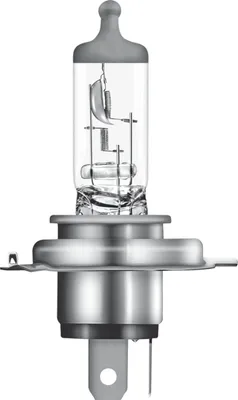 Produktbild von OSRAM ULTRA LIFE H4, Halogen-Scheinwerferlampe, 64193ULT-HCB, 12V PKW, Duo Box (2 Stück)
