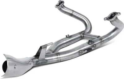 Obrázek produktu pro Akrapovic coude TI R1200GS