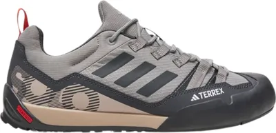 Produktbild von ADIDAS TERREX SWIFT SOLO 2 Herren Sportschuhe ID3449 - grau r. 41 ⅓