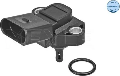 Produktbild von MEYLE 114 812 0006 Ladedrucksensor für VW Golf IV Schrägheck (1J1) Saugrohr