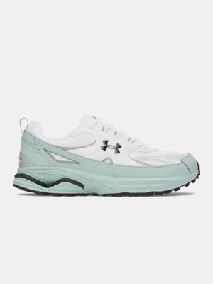 Produktbild von Under Armour UA Apparition Tech Unisex-Schuhe 7.5