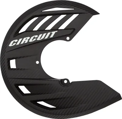 Obrázek produktu pro Obvodové vybavení CIRCUIT chránič brzdového kotouče