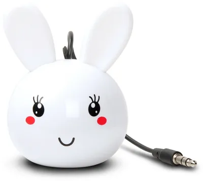 Produktbild von Prenosný dobíjací reproduktor Rabbit