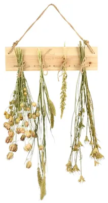 Zdjęcie produktu dla Esschert Design FH002, Naturalny, Drewno, Drewno sosnowe, Bawełna, 385 mm, 12 mm, 100 mm
