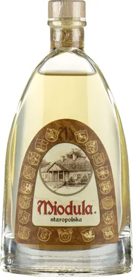 Obrázok produktu pre Miodula Staropoľská 100 ml