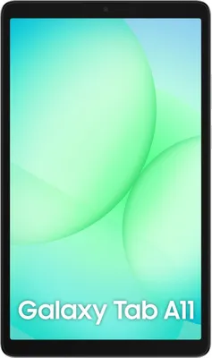 Obrázok produktu pre Samsung SM-X130 Galaxy Tab A11 4+64GB 8.7" Silver EU  Samsung