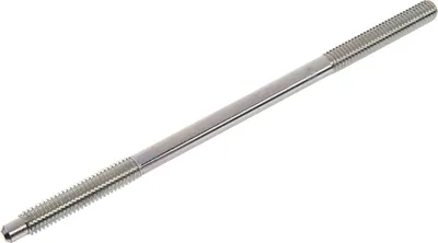 Image de Tige - M6x126mm M531, M541, M741 - Simson S51, S53, S70, S83, SR50, SR80, KR51/2 Schwalbe