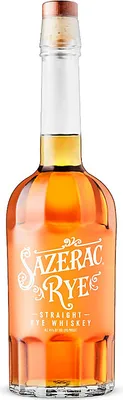 Image de Sazerac Straight Rye Whiskey, 0,7l, 45% vol