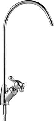 Produktbild von INF Wasserfilterhahn für Reinwassersysteme