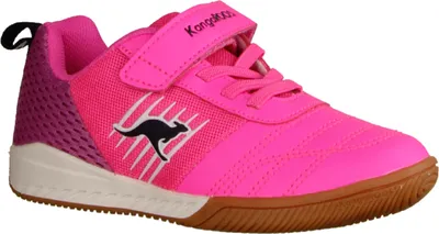 Produktbild von KangaROOS Klettschuhe Super Court Mädchen 393335393033 Pink 35 EU