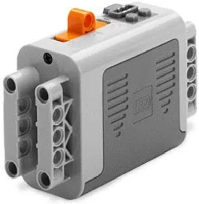 Produktbild von LEGO Power Functions Batteriebox (8881)