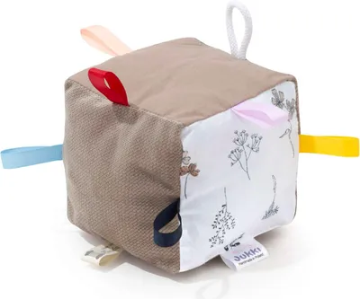 Produktbild von Simply Nature Spielzeugkörbe