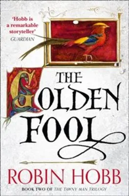 Produktbild von The Golden Fool