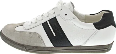 Produktbild von Paul Green 5350136 (5.5/pearl-white-black)