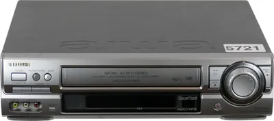Image de Pas de HV-FX7500EH