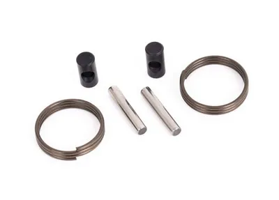 Imagen del producto de Kit de reparación de juntas para ejes de transmisión Traxxas TRX9551 (para 2 ejes) (compatible con los modelos #9550 o #9654X)