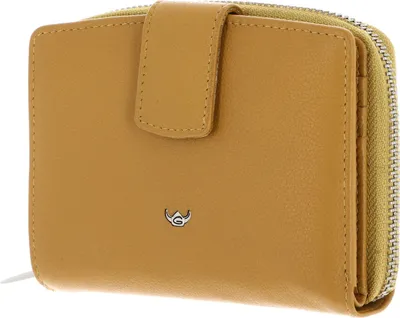 Produktbild von Golden Head Madrid Geldbörse RFID Leder 12,5 cm
