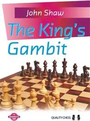 Obrázok produktu pre King's Gambit
