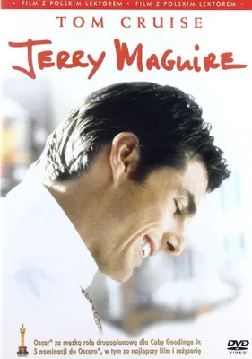 Produktbild von Jerry Maguire: Spiel des Lebens [DVD]