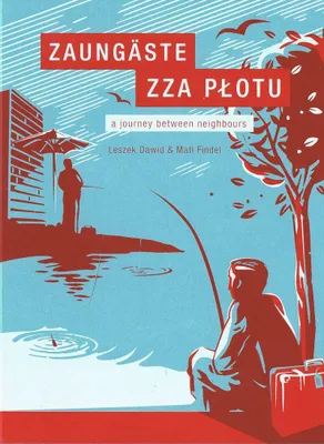 Obrázok produktu pre Zaungäste - za plotem - DVD