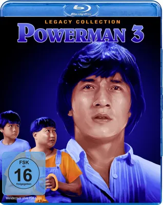 Produktbild von Powerman 3