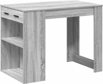 Produktbild von VidaXL 858691, 60 kg, 1020 mm, 620 mm, 775 mm, 1 Stück(e)
