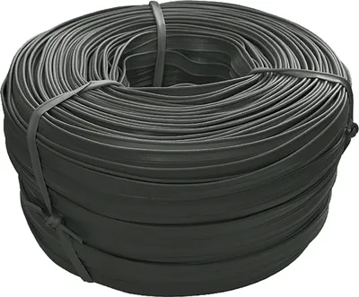 Produktbild von 10m Keder Ø 3mm x Fahne 7mm Kederband Biese Paspelband Wulstband