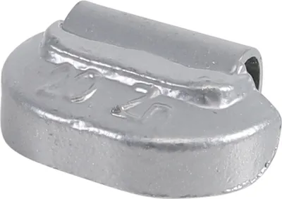 Produktbild von BGS 9425-20 Auswuchtgewichte, 20 g, 100-tlg.