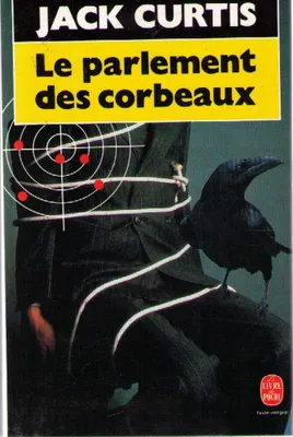 Image de Le parlement des corbeaux