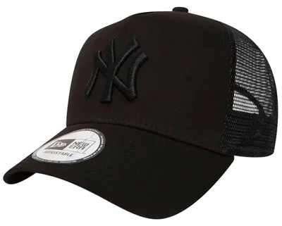 Obrázek produktu pro New Era Čepice NY Yankees Clean, 11579474