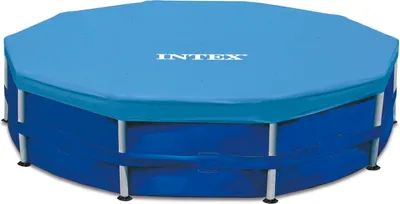 Obrázok produktu pre INTEX Krycia plachta pre bazén Frame 3,05 m