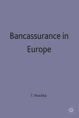Image de Bancassurance in Europe