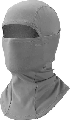 Immagine prodotto di ROCKBROS passamontagna autunno inverno per sport all'aperto bicicletta moto passamontagna riflettente antivento antipolvere, grigio chiaro