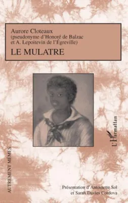 Produktbild von Le Mulâtre